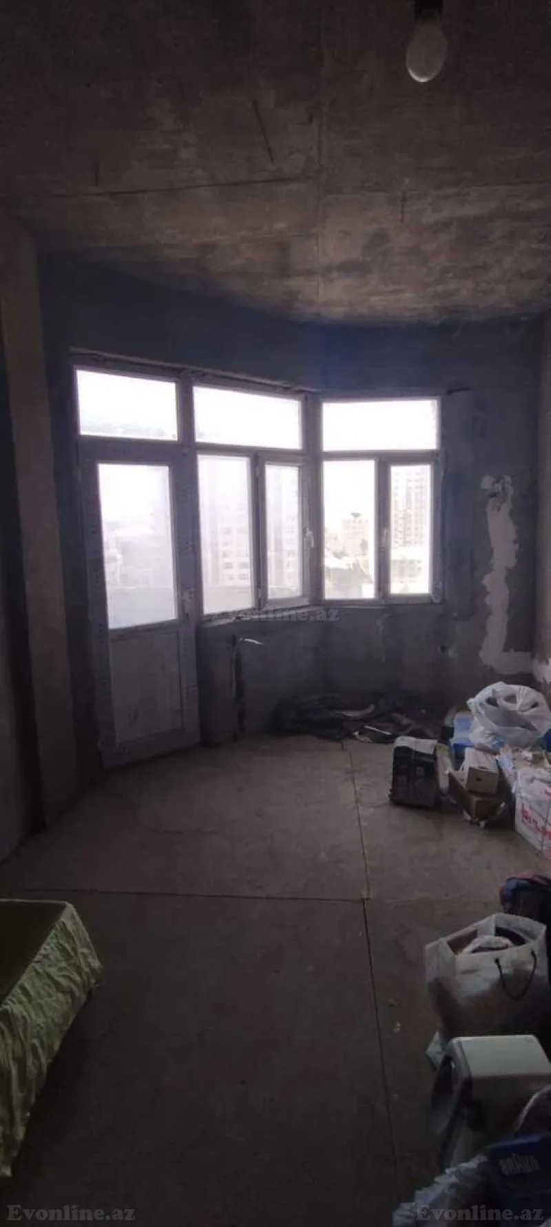 Satılır 3 otaqlı Mənzil Yeni tikili 125 m² Nərimanov r. - şəkil 7