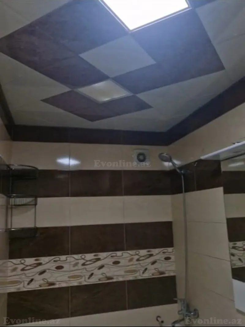 Satılır 2 otaqlı Mənzil Köhnə tikili 50 m² Xətai r. - şəkil 18