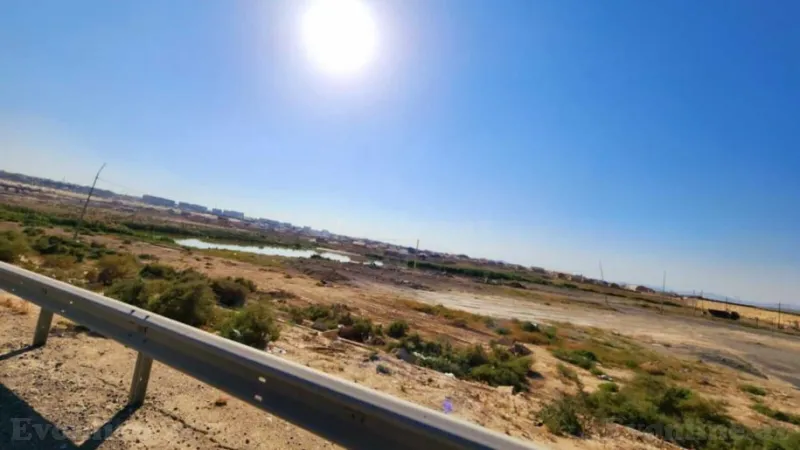 Satılır Torpaq 544 sot Abşeron r.