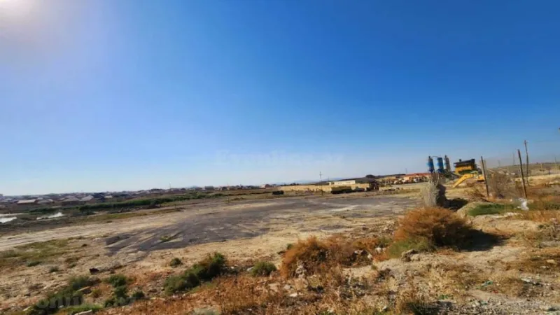 Satılır Torpaq 544 sot Abşeron r. - şəkil 4