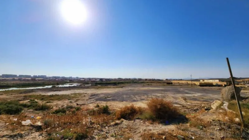 Satılır Torpaq 544 sot Abşeron r. - şəkil 7