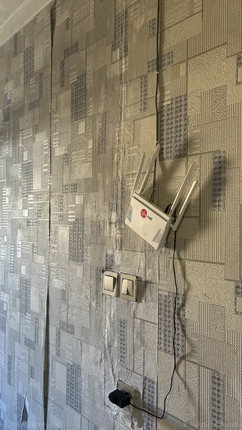 Kirayə verilir 1 otaqlı Mənzil Köhnə tikili 45 m² Yeni Yasamal - şəkil 6