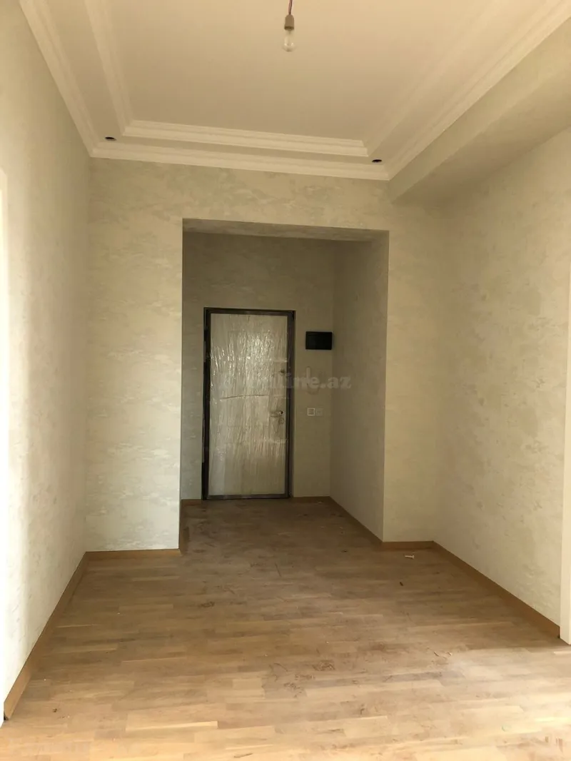 Kirayə verilir 3 otaqlı Mənzil Yeni tikili 105 m² Qara Qarayev m. - şəkil 11