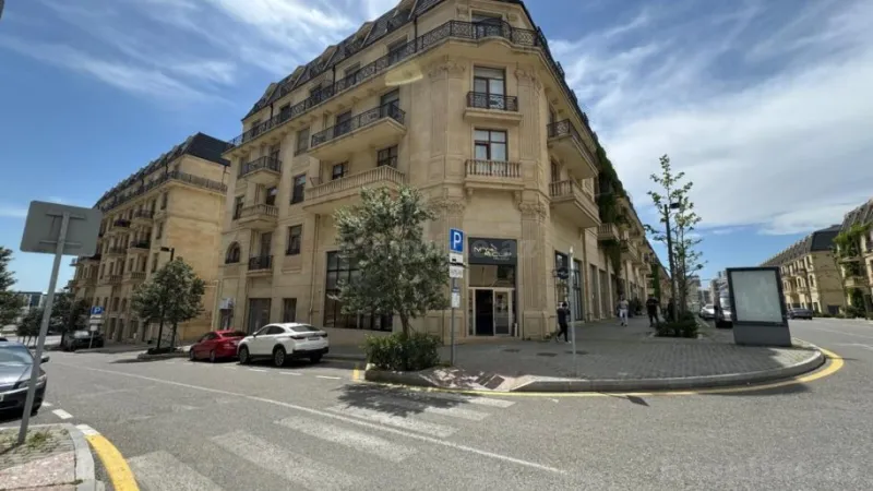 Satılır 3 otaqlı Mənzil Yeni tikili 146 m² Xətai m.