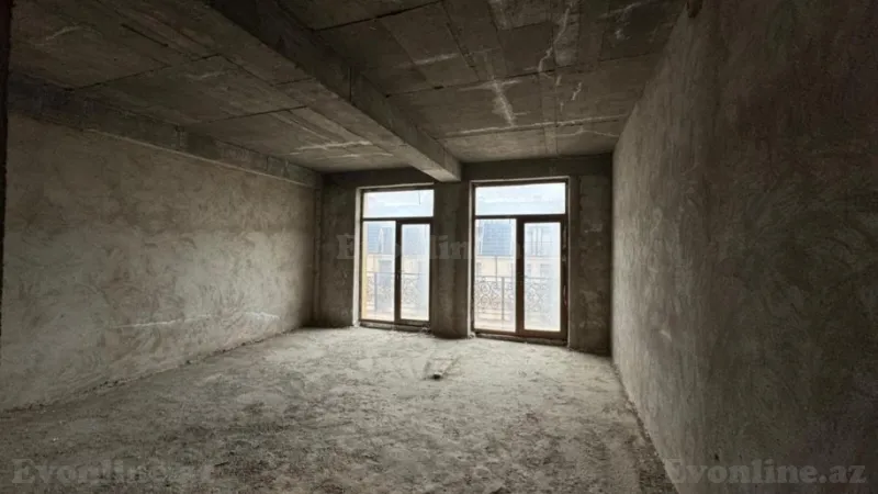 Satılır 3 otaqlı Mənzil Yeni tikili 146 m² Xətai m. - şəkil 3