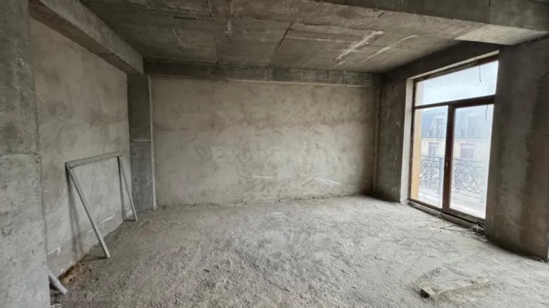 Satılır 3 otaqlı Mənzil Yeni tikili 146 m² Xətai m. - şəkil 4