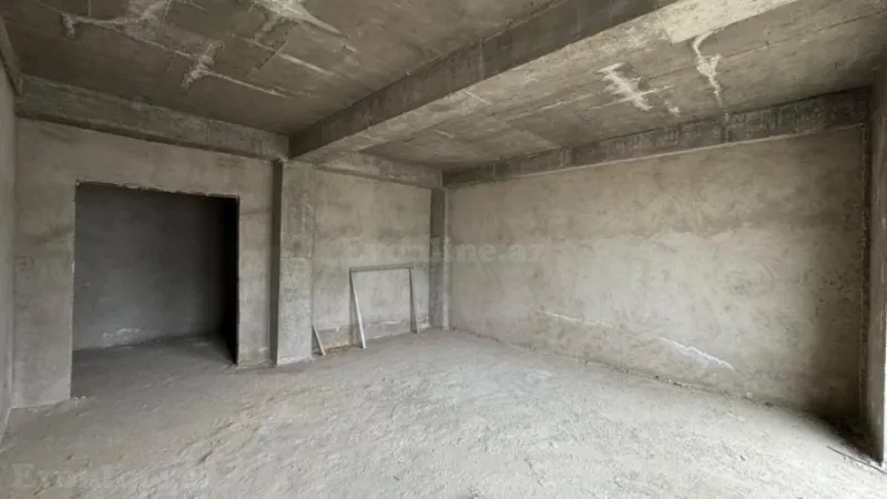 Satılır 3 otaqlı Mənzil Yeni tikili 146 m² Xətai m. - şəkil 6