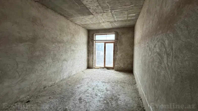 Satılır 3 otaqlı Mənzil Yeni tikili 146 m² Xətai m. - şəkil 8