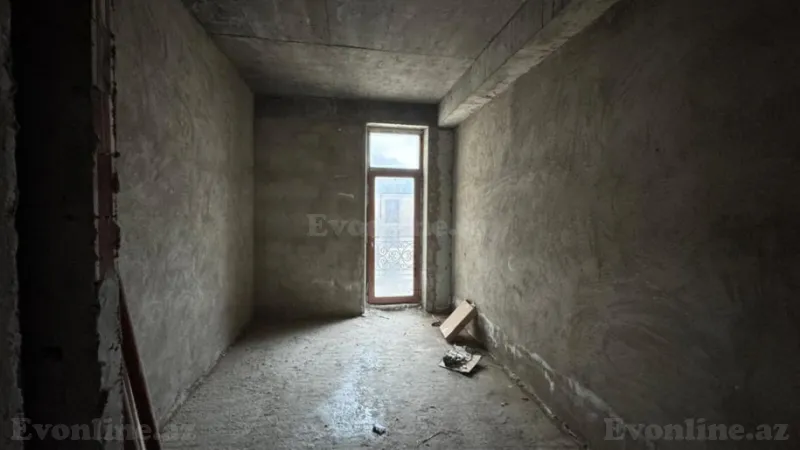 Satılır 3 otaqlı Mənzil Yeni tikili 146 m² Xətai m. - şəkil 10