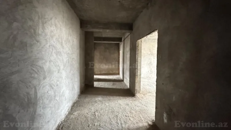 Satılır 3 otaqlı Mənzil Yeni tikili 146 m² Xətai m. - şəkil 11