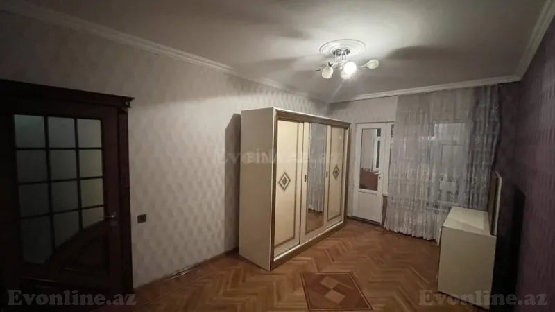 Satılır 3 otaqlı Mənzil Köhnə tikili 85 m² Azadlıq prospekti m. - şəkil 5