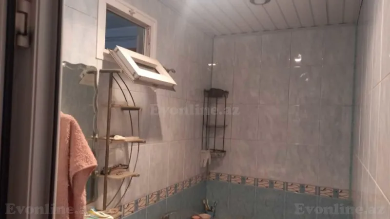 Satılır 3 otaqlı Mənzil Köhnə tikili 85 m² Azadlıq prospekti m. - şəkil 10