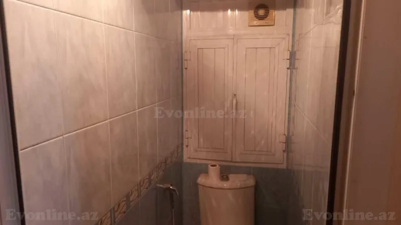 Satılır 3 otaqlı Mənzil Köhnə tikili 85 m² Azadlıq prospekti m. - şəkil 16