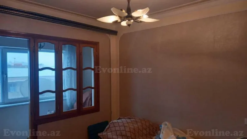 Satılır 3 otaqlı Mənzil Köhnə tikili 85 m² Azadlıq prospekti m. - şəkil 18