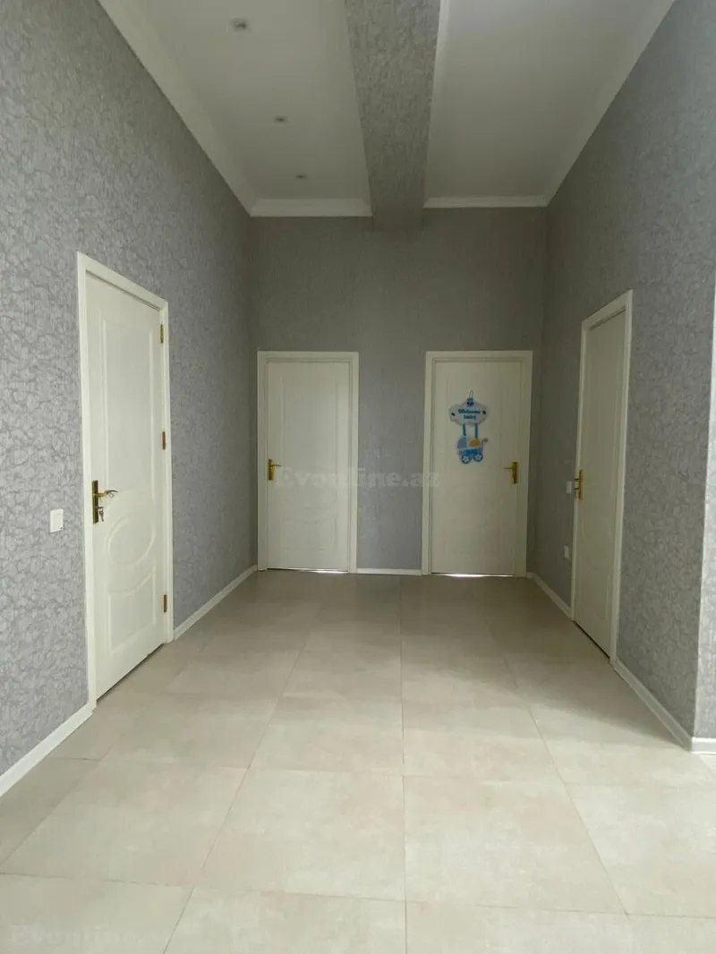 Kirayə verilir 4 otaqlı Mənzil Yeni tikili 143 m² Sumqayıt - şəkil 8