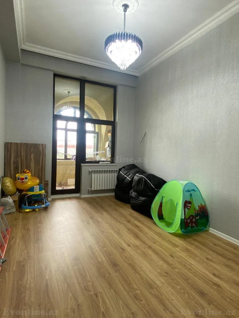 Kirayə verilir 4 otaqlı Mənzil Yeni tikili 143 m² Sumqayıt - şəkil 23