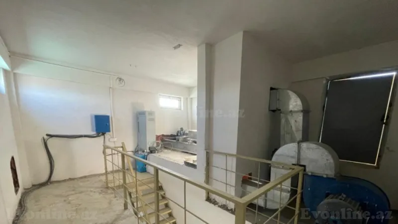 Kirayə verilir 4 otaqlı Mənzil Yeni tikili 143 m² Sumqayıt - şəkil 26