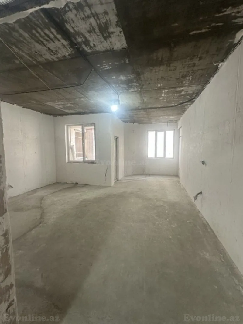 Satılır 3 otaqlı Mənzil Yeni tikili 130 m² 20 Yanvar m. - şəkil 4