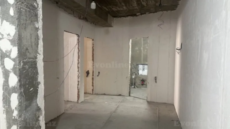 Satılır 3 otaqlı Mənzil Yeni tikili 130 m² 20 Yanvar m. - şəkil 5