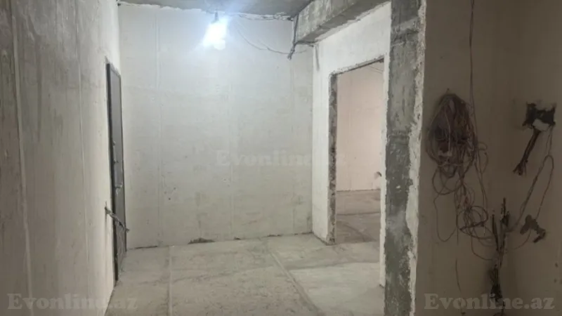 Satılır 3 otaqlı Mənzil Yeni tikili 130 m² 20 Yanvar m. - şəkil 6