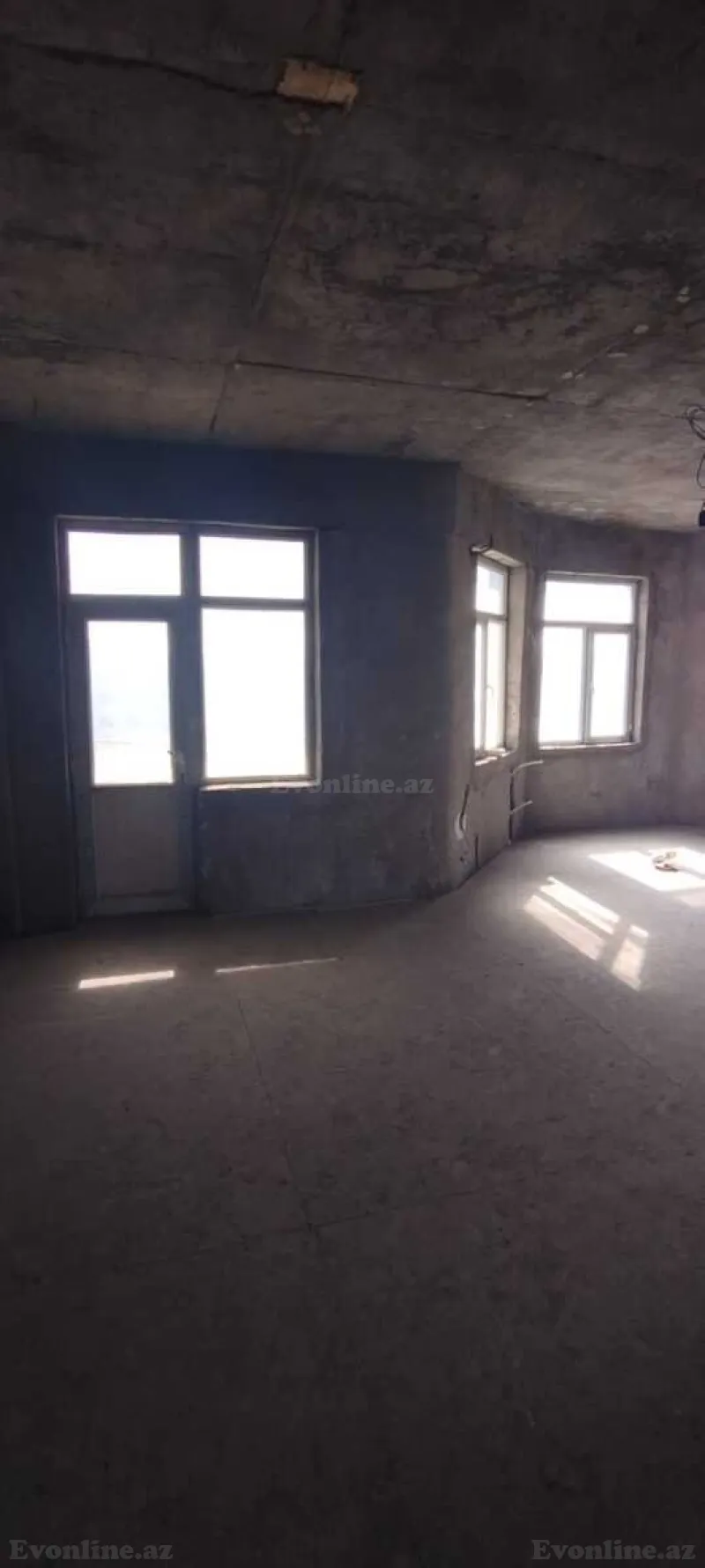 Satılır 3 otaqlı Mənzil Yeni tikili 125 m² Nəriman Nərimanov m. - şəkil 5