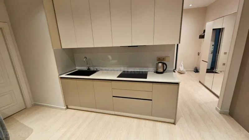 Satılır 2 otaqlı Mənzil Yeni tikili 73 m² Nizami m. - şəkil 6