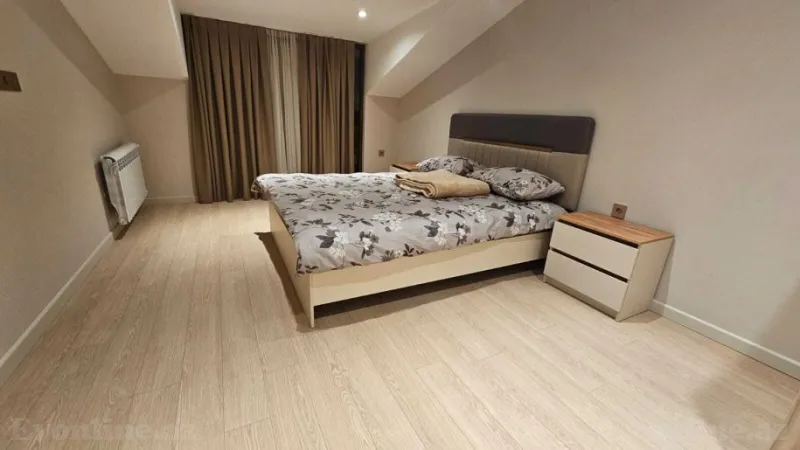 Satılır 2 otaqlı Mənzil Yeni tikili 73 m² Nizami m. - şəkil 9