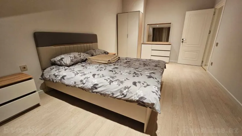 Satılır 2 otaqlı Mənzil Yeni tikili 73 m² Nizami m. - şəkil 10