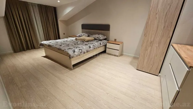 Satılır 2 otaqlı Mənzil Yeni tikili 73 m² Nizami m. - şəkil 11