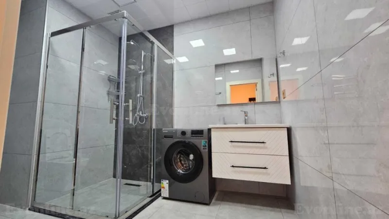 Satılır 2 otaqlı Mənzil Yeni tikili 73 m² Nizami m. - şəkil 12