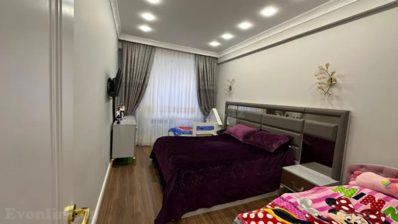 Satılır 2 otaqlı Mənzil Yeni tikili 82 m² 20 Yanvar m. - şəkil 7