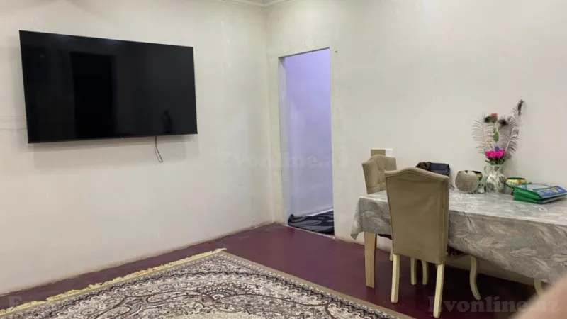 Satılır 3 otaqlı Mənzil Yeni tikili 80 m² Abşeron r.
