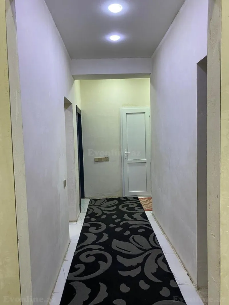 Satılır 3 otaqlı Mənzil Yeni tikili 80 m² Abşeron r. - şəkil 2