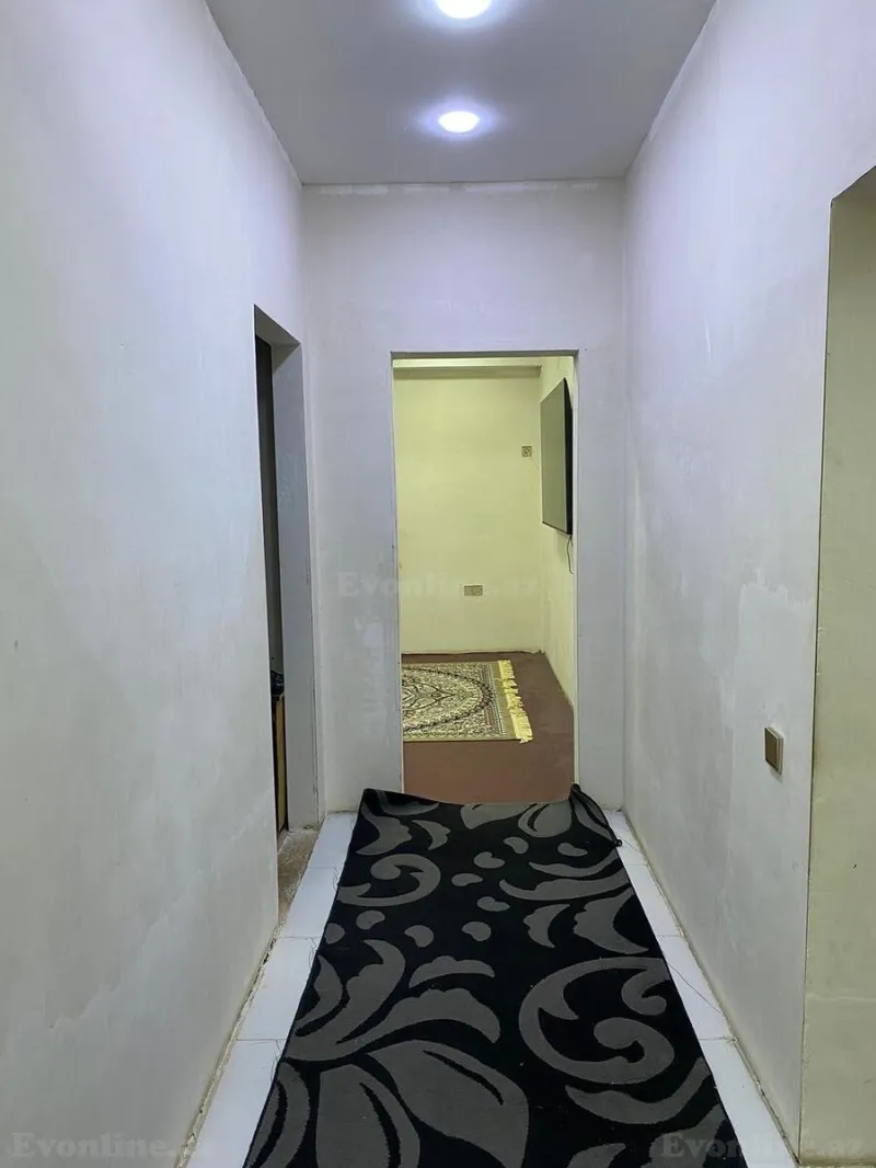 Satılır 3 otaqlı Mənzil Yeni tikili 80 m² Abşeron r. - şəkil 3