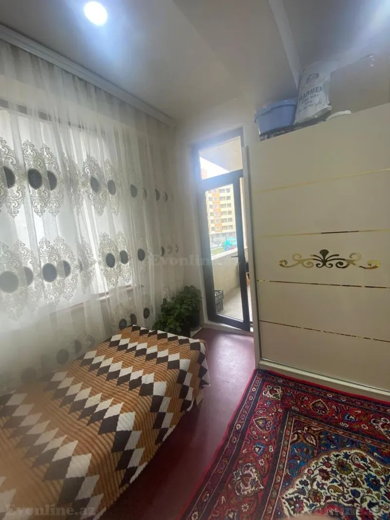 Satılır 3 otaqlı Mənzil Yeni tikili 80 m² Abşeron r. - şəkil 7