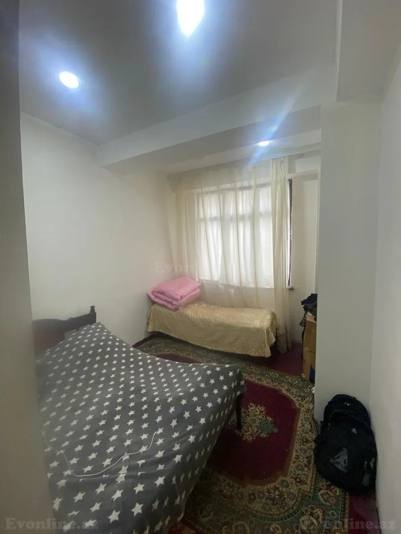 Satılır 3 otaqlı Mənzil Yeni tikili 80 m² Abşeron r. - şəkil 8