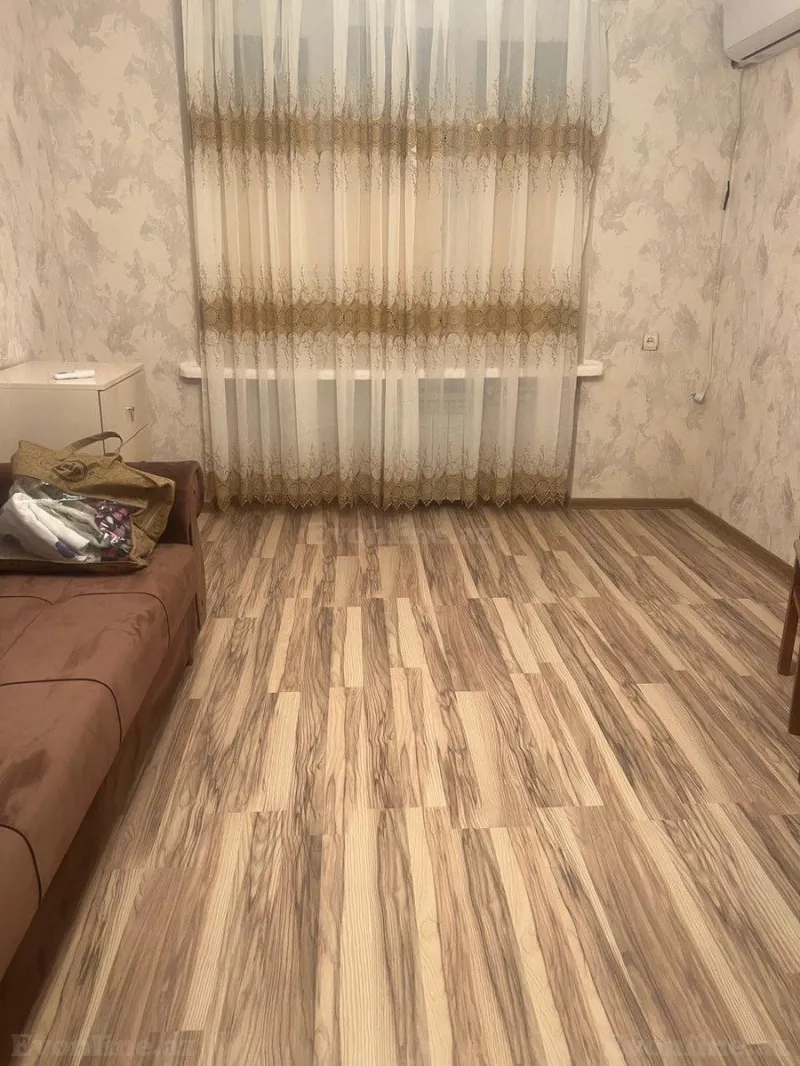 Bakı, Xətai r., Əhmədli m., Əhmədlida 1 otaqlı mənzil satılır