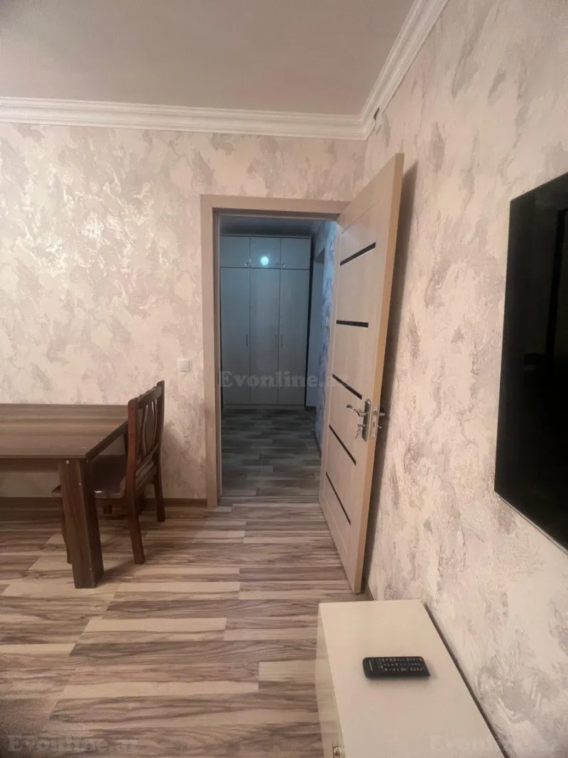 Satılır 1 otaqlı Mənzil Köhnə tikili 36 m² Əhmədli - şəkil 5