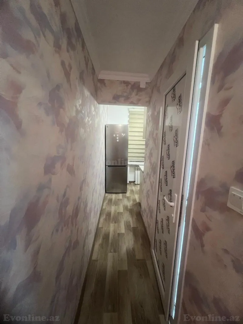 Satılır 1 otaqlı Mənzil Köhnə tikili 36 m² Əhmədli - şəkil 7