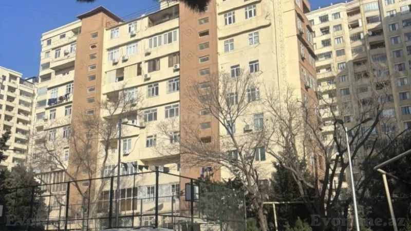 Kirayə verilir 2 otaqlı Mənzil Köhnə tikili 55 m² 7-ci mikrorayon