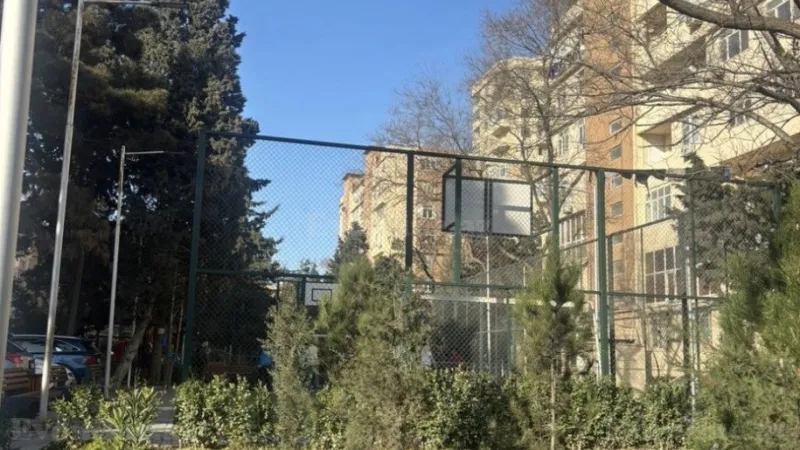 Kirayə verilir 2 otaqlı Mənzil Köhnə tikili 55 m² 7-ci mikrorayon - şəkil 2