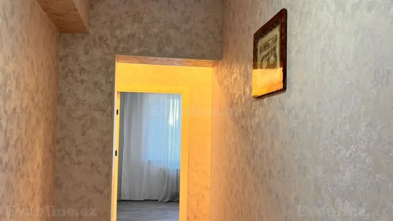 Kirayə verilir 3 otaqlı Mənzil Yeni tikili 125 m² Xalqlar Dostluğu m. - şəkil 4