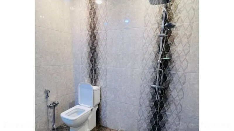 Kirayə verilir 3 otaqlı Mənzil Yeni tikili 125 m² Xalqlar Dostluğu m. - şəkil 6