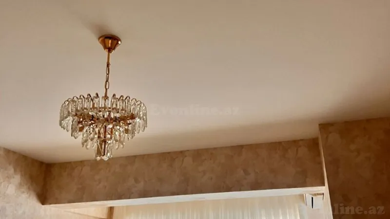 Kirayə verilir 3 otaqlı Mənzil Yeni tikili 125 m² Xalqlar Dostluğu m. - şəkil 7