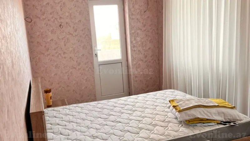 Kirayə verilir 3 otaqlı Mənzil Yeni tikili 125 m² Xalqlar Dostluğu m. - şəkil 8