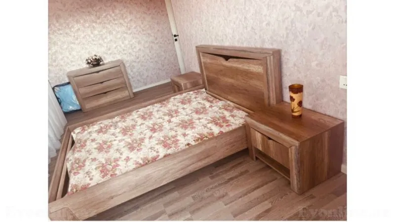 Kirayə verilir 3 otaqlı Mənzil Yeni tikili 125 m² Xalqlar Dostluğu m. - şəkil 11