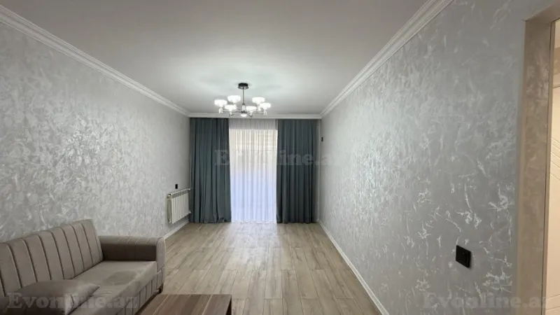 Satılır 2 otaqlı Mənzil Köhnə tikili 36 m² Neftçilər m.