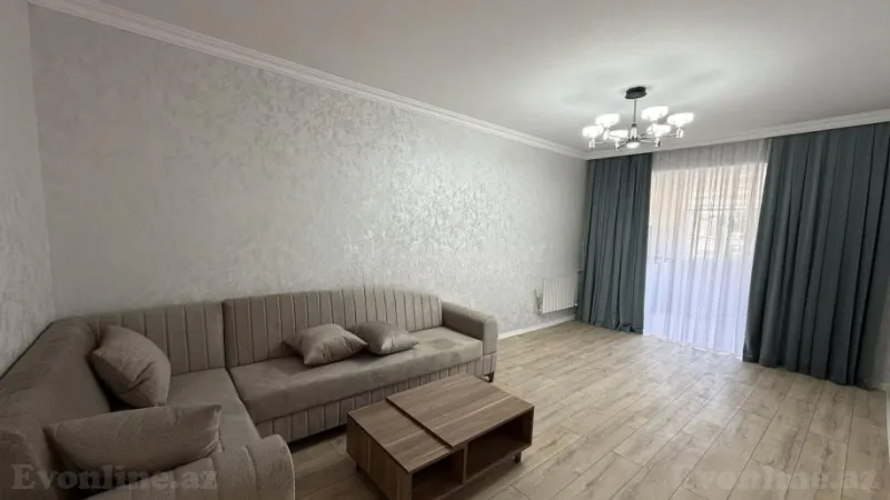 Satılır 2 otaqlı Mənzil Köhnə tikili 36 m² Neftçilər m. - şəkil 2