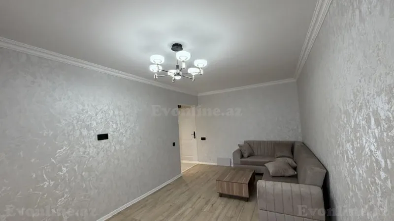 Satılır 2 otaqlı Mənzil Köhnə tikili 36 m² Neftçilər m. - şəkil 4