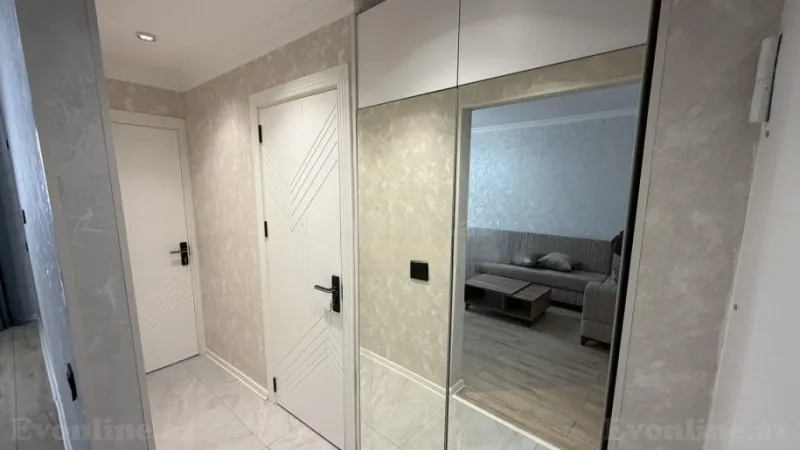 Satılır 2 otaqlı Mənzil Köhnə tikili 36 m² Neftçilər m. - şəkil 5